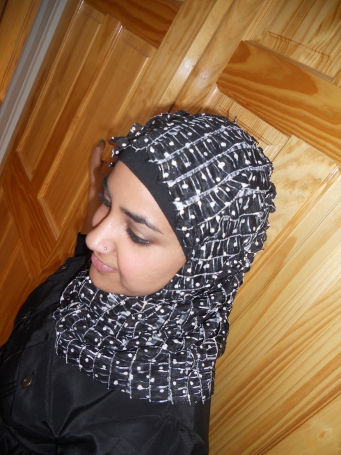 Headscarves  Hijabiz love fashion too's by ZEBA RAMOS
