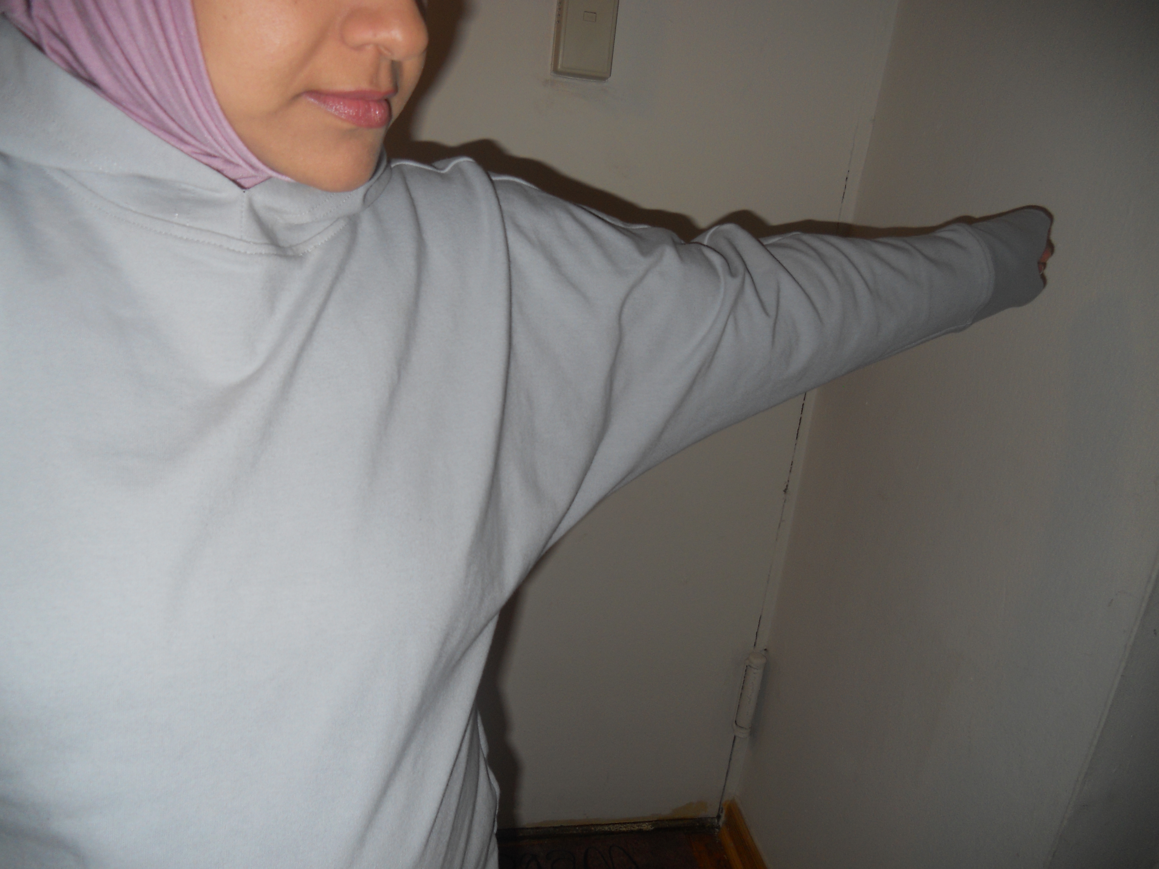 December  2011  Hijabiz love fashion too's by ZEBA RAMOS