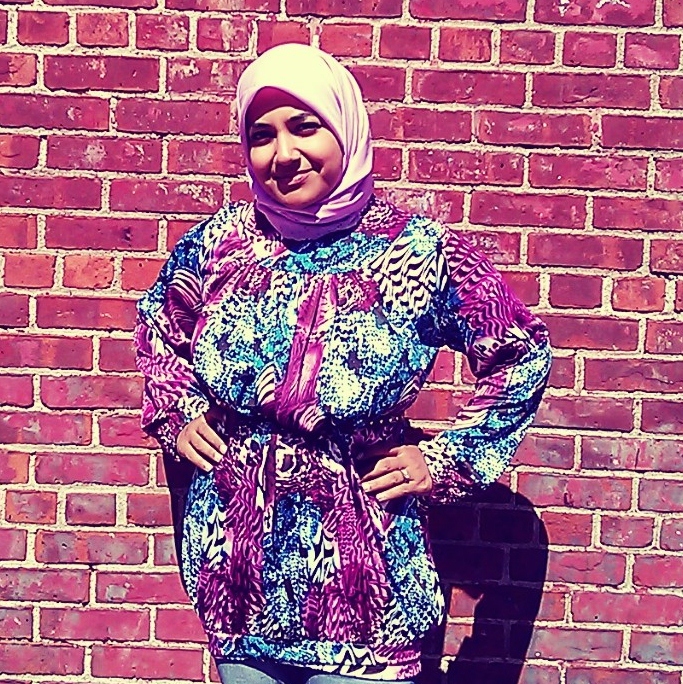 September  2012  Hijabiz love fashion too's by ZEBA RAMOS